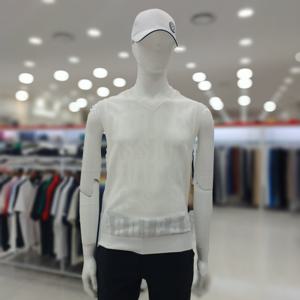 [파사디]남양주 남성골프 시V넥니트베스트Q25SKV241M_GN