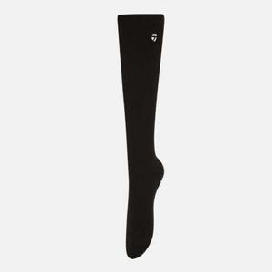 [테일러메이드] 어패럴 골프 웨어 25 F W TWASO7602 199 여성 골지 니삭스 양말 미끄럼 방지 실리콘
