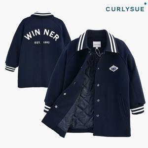 [컬리수]모던다이마루 코트 C211COG51P