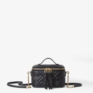 펜디 토트백 8BS108AAJD F0KUR BLACK