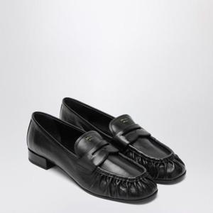 프라다 로퍼 1D175O020007 F0002 BLACK