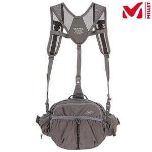 [밀레]MILLET 신상할인 웰킨 숄더힙색_MXRSA912II_US