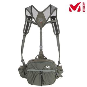 [밀레]MILLET 신상할인 웰킨 숄더힙색_MXRSA912I_US