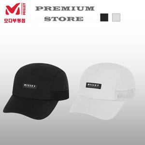 [밀레]밀레 라이트 하프메쉬 캡_MXSSC013_BP