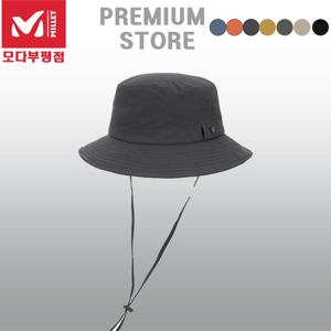 [밀레][밀레 23신상] 남녀공용 홀로버킷 햇 MXSSC902C4111 (등산