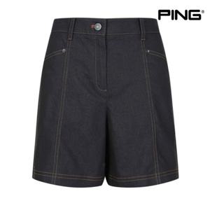 [핑]PING 여성 절개 반바지 121D2PS492 NA 반바지