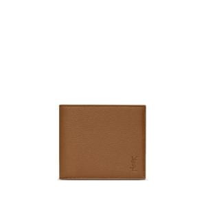 생로랑 남성지갑 687102 DTI0E2536 BEIGE