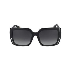 훌라 선글라스 SFU707 Black