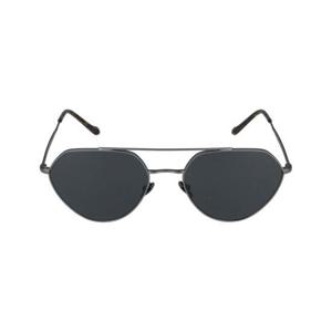 조르지오 아르마니 선글라스 0AR6111 Grey