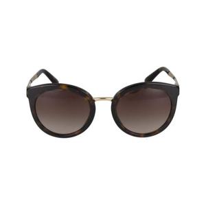 돌체앤가바나 선글라스 0DG4268 Brown