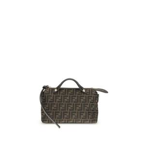 펜디 숄더백 8BL155AFPM F1GL7 BROWN