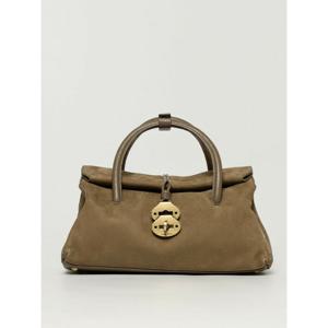 [ZANELLATO] 라프리마 여성 핸드백 숄더 백 0691200070000SMALL Z0140 Grey /6