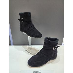 [소다][소다] FLB301 GA10소다 SODA 여성 부츠 (여성 케주얼 부