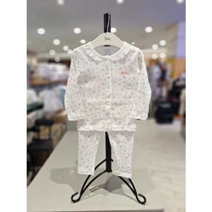 [에뜨와HU] 보니슬림내의 07S717609 (CREAM) 신상품 현대울산