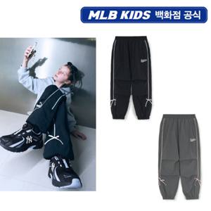 [MLB키즈PG] 걸즈 리본 조거팬츠 2종 택1 (7FWPB1654)