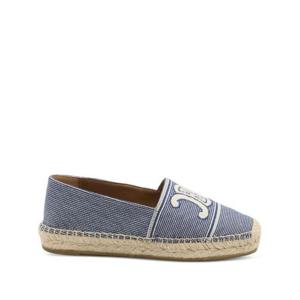 CELINE CAPSULE 로퍼 358325 160C07BA Blue