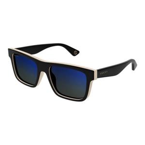 구찌 선글라스 GG1618S 003 Black