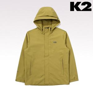 [K2] KMU23113 FQ 남성 간절기 SURROUND 365 2L 자켓 바람막이