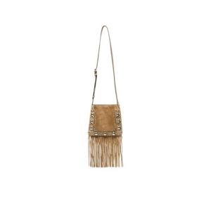 발렌티노 가라바니 크로스백 7Y2B0R34 JETRDX HAVANA BEIGE
