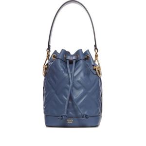펜디 숄더백 8BS093 ANWTF199A Blue