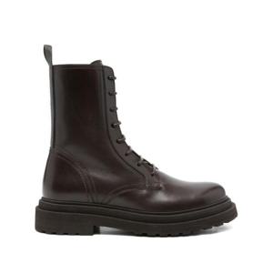 브루넬로 쿠치넬리 부츠 MZOLG3036P C8279 Brown