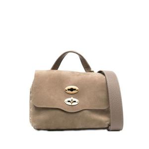 자넬라토 토트백 068090BABY JONESZ0140 Dove Grey