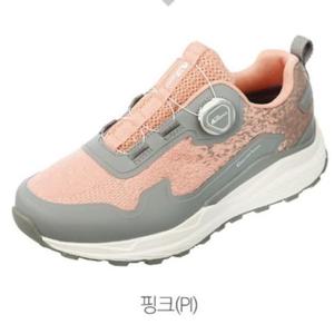 레드페이스 HC30 공용 콘트라방수워킹화 RESGLCX23101