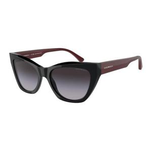 엠포리오 아르마니 선글라스 EA4176 50178G Black