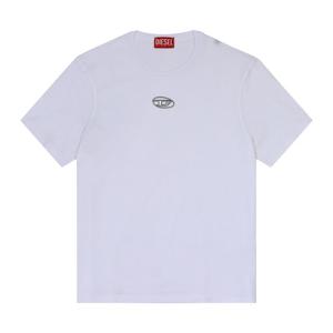 [디젤 DIESEL] A17880 0CLBR 100 남성 반팔티
