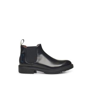 듀칼 부츠 DU1329HENRUF007 NN00 Black