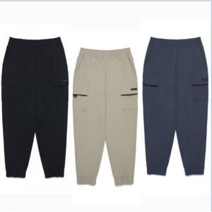 내셔널지오그래픽키즈  (K253UPT210) 어드벤처 매너티 우븐 트레이닝 조거 팬츠