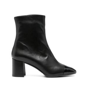 카렐 페리스 부츠 ESPRIT 33256901 Black