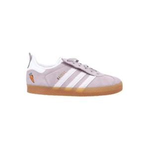 주니어 아디다스 스니커즈 JQ1345 SUPCOL GREY CLOUD WHITE GUM