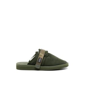 수이코크 샌들 OG072MABOLIVE Green