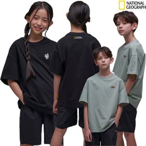 내셔널지오그래픽키즈 KIDS 5부 상하 SET K242UPB010