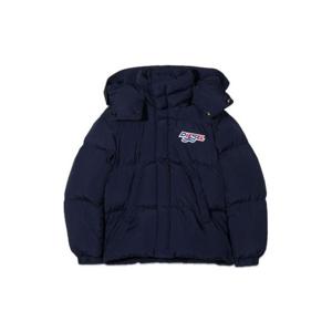 키즈 디젤 캐주얼 자켓 J00825K 0BFAQK8AT BLUE