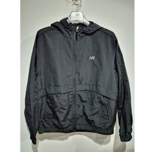 [뉴발란스]뉴발란스 UNI 헤리티지 후드자켓 NBNAF31813 BLACK