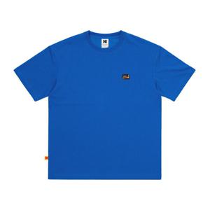 [코닥]코닥 플래시 필름 그래픽 반팔 티셔츠 K5323LRS71BLU