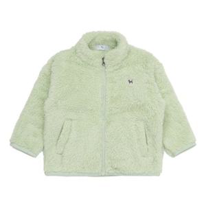 [블루독베이비] 25FW (MN) SOFT 플리스점퍼 (45A7067703)