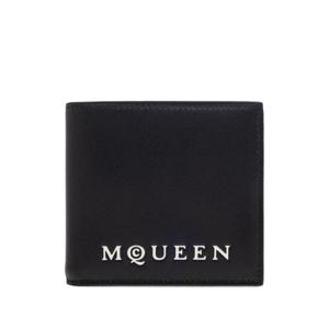 알렉산더 맥퀸 남성지갑 836147 1AAU6 1080 Multicolor