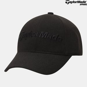 테일러메이드  남성 캐주얼 조직감 볼캡  TMHCO3623-199
