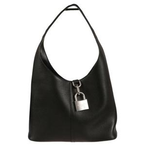 발렌시아가 숄더백 771636W2AAWC1000 Black