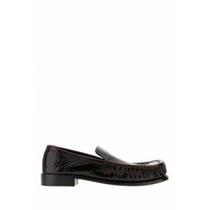 [DRIES VAN NOTEN] 라프리마 남성 스니커즈 252021723190 704 Brown /2