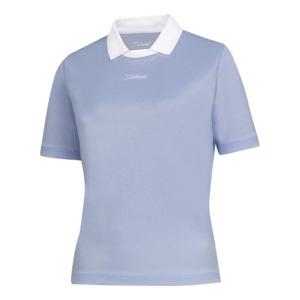 M 타이틀리스트골프반팔티 CQK TLPWS7205-61 SHORT SLEEVE POLO W