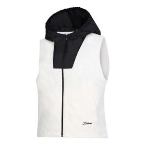 M 타이틀리스트골프조끼 CQK TLPWW7408-12 COLOR BLOCK VEST