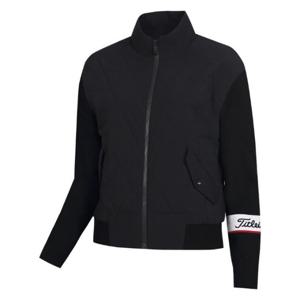 M 타이틀리스트골프자켓 CQK TLTWW7404-06 HYBRID PADDING JACKET W