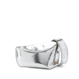 알렉산더 맥퀸 숄더백 808521 1AAWW 1402 SILVER