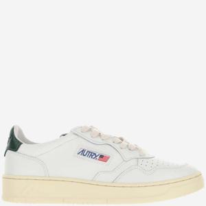 AUTRY AUTRY Sneakers AULMLL47WHTMOUNTAIN