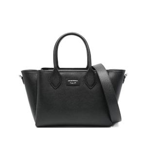 엠포리오 아르마니   토트백 FW25 EW002329AF17799MC149 6220509 Black