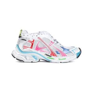 발렌시아가   스니커즈 FW25 772767 W3RBW 2723953 Multicolour